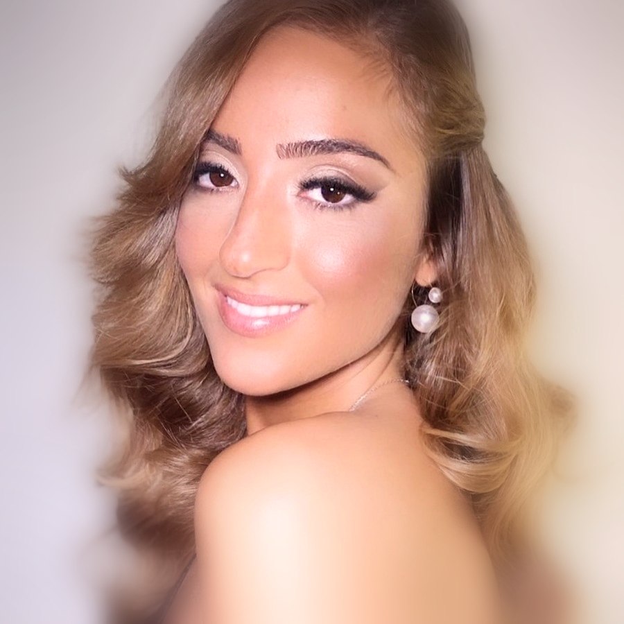 Maquillage mariée