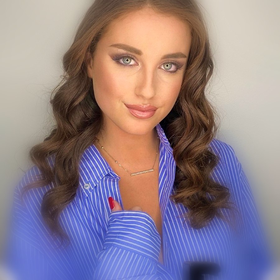 Maquillage mariée