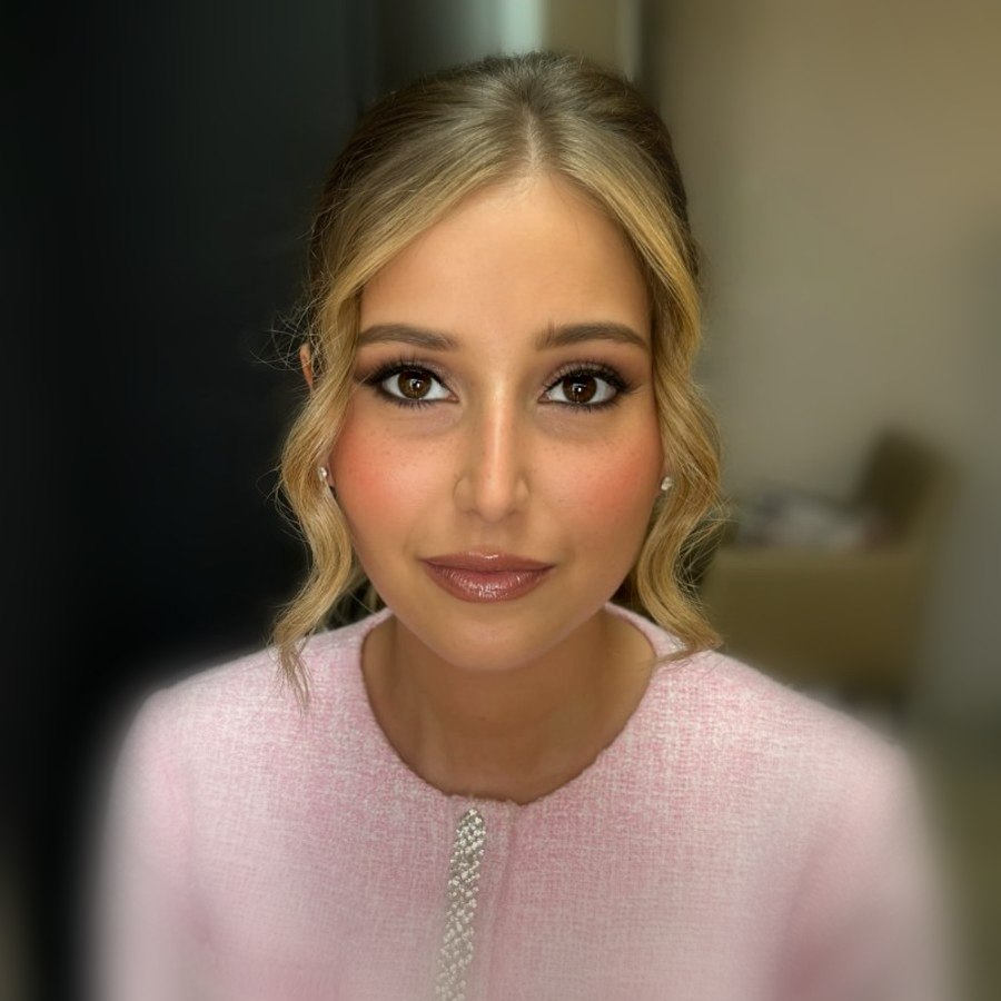 Maquillage mariée