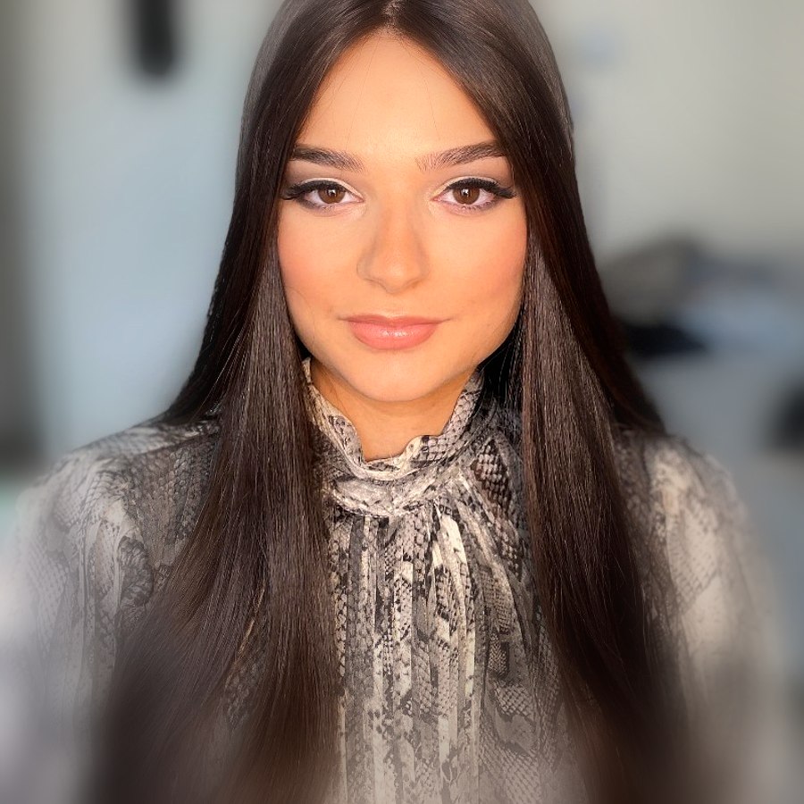 Maquillage mariée