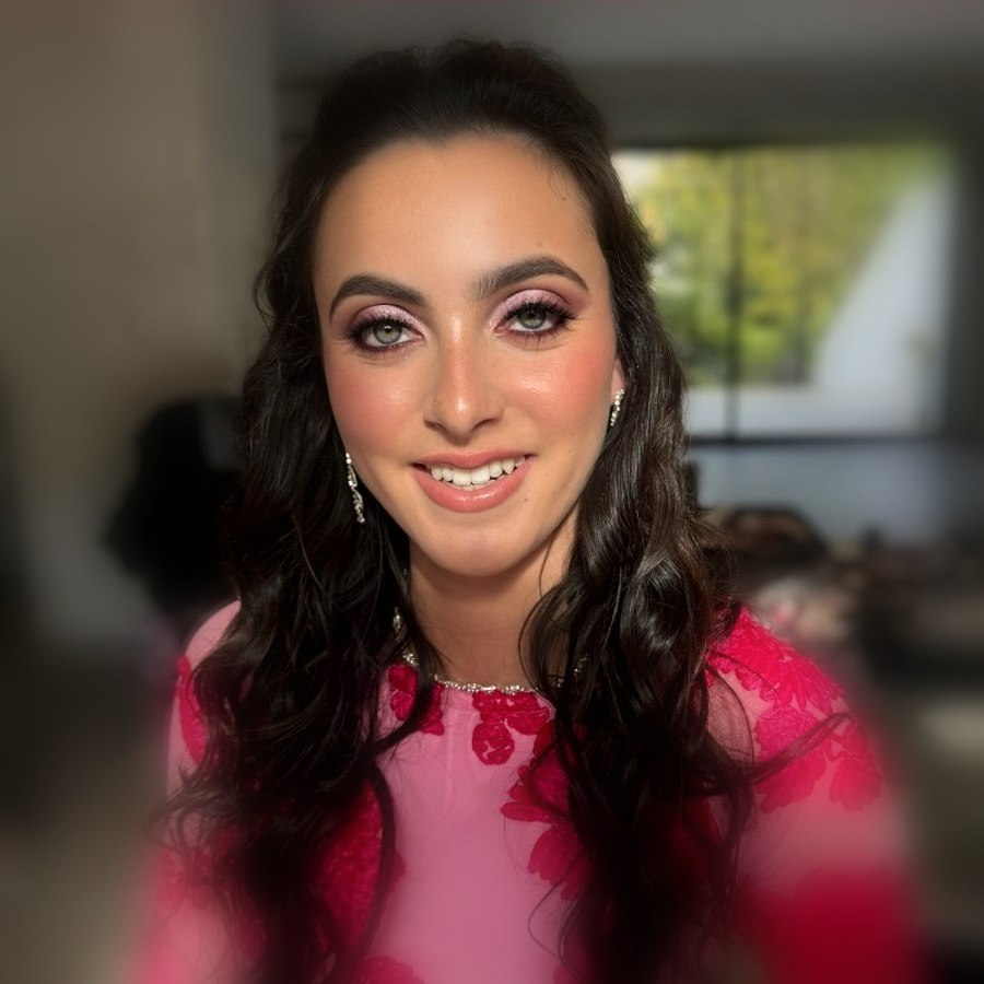 Maquillage mariée