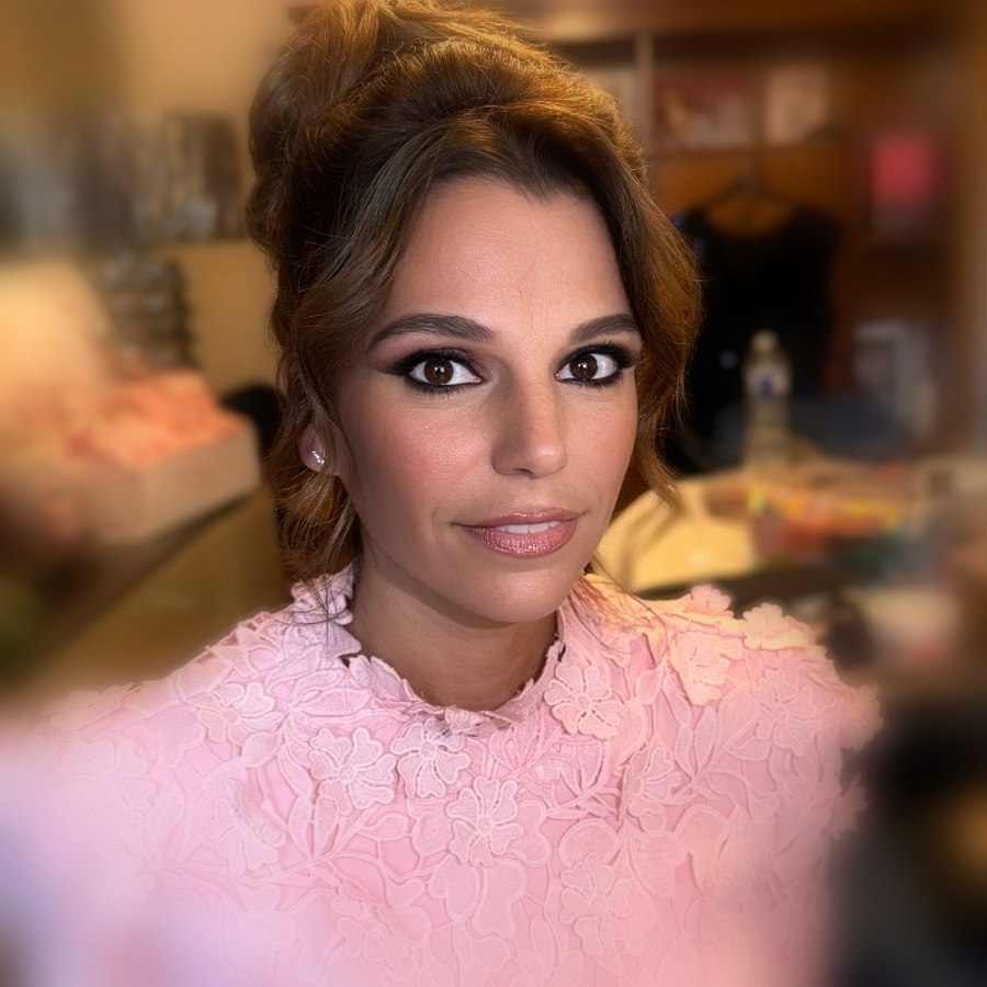 Maquillage mariée