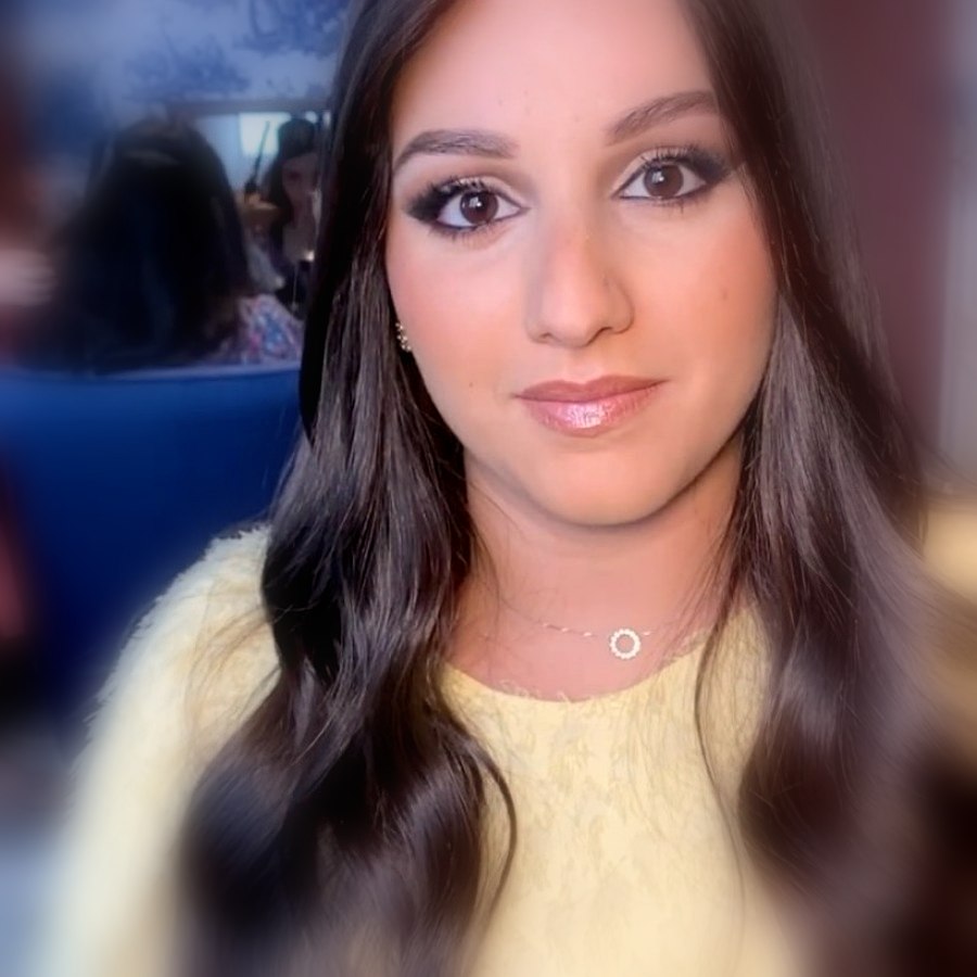 Maquillage mariée