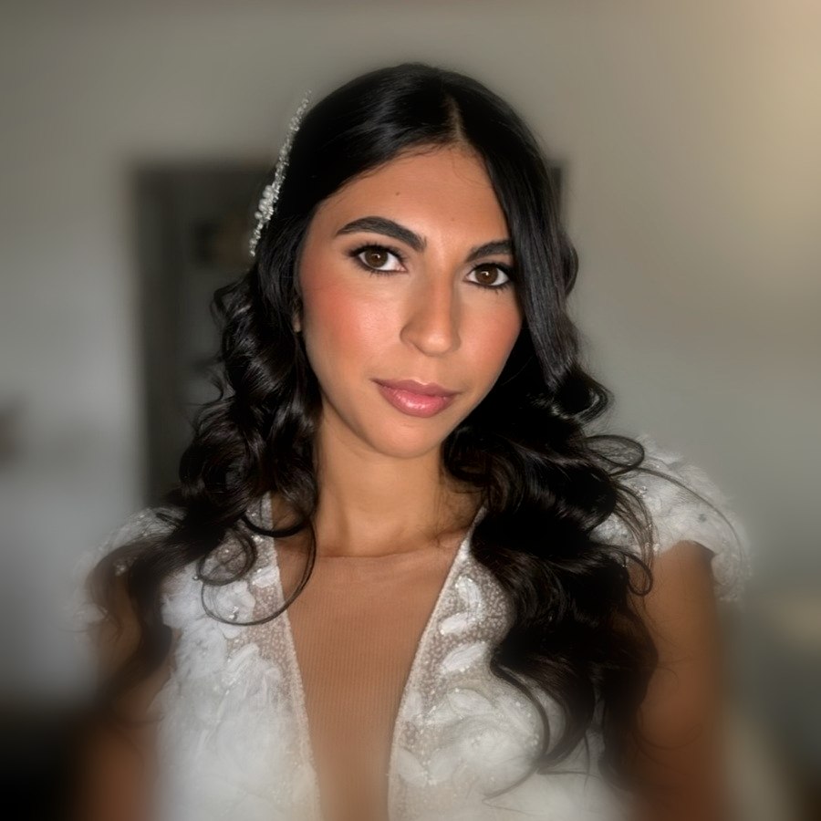 Maquillage mariée