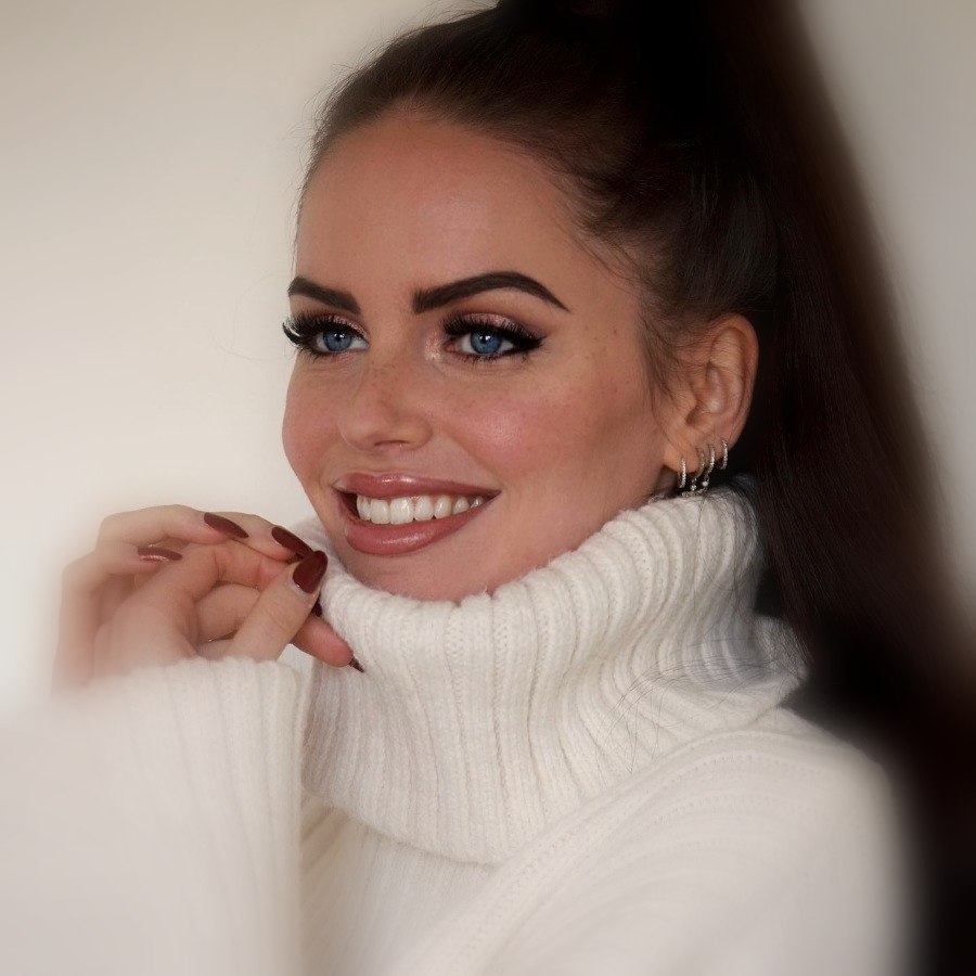 Maquillage mariée
