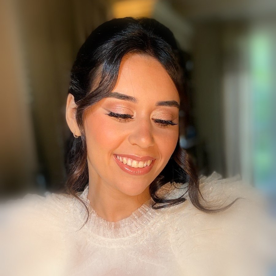 Maquillage mariée