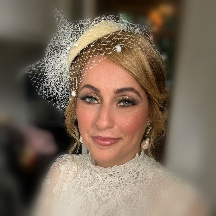 Maquillage mariée